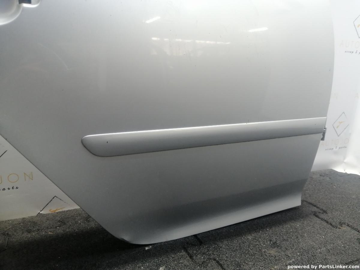 Usa dreapta spate VOLKSWAGEN GOLF V (1K1) [ 2003 - 2009 ] TDI (BKC, BLS, BXE) 77KW|105HP OEM 1K9833312