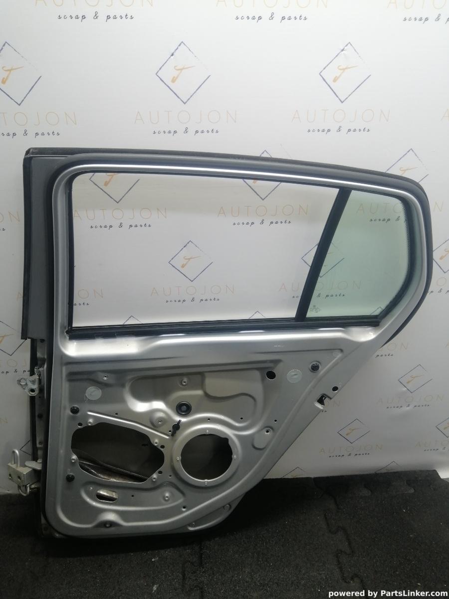 Usa dreapta spate VOLKSWAGEN GOLF V (1K1) [ 2003 - 2009 ] TDI (BKC, BLS, BXE) 77KW|105HP OEM 1K9833312