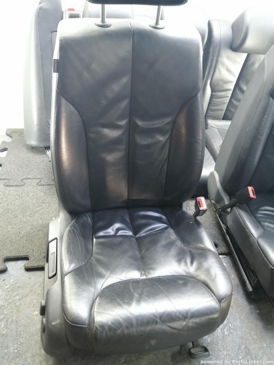 Interior piele cu incalzire VOLKSWAGEN PASSAT Variant (3C5) [ 2005 - 2011 ] TDI (CBDC) 81KW|110HP OEM 3C0881806NR / 3C9885406GF