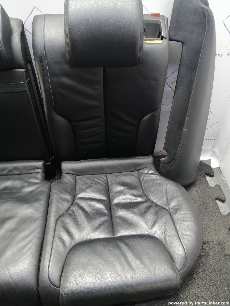 Interior piele cu incalzire VOLKSWAGEN PASSAT Variant (3C5) [ 2005 - 2011 ] TDI (CBDC) 81KW|110HP 3C0881806NR / 3C9885406GF