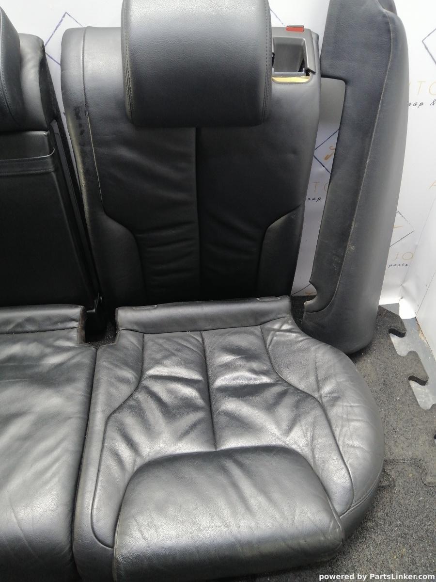 Interior piele cu incalzire VOLKSWAGEN PASSAT Variant (3C5) [ 2005 - 2011 ] TDI (CBDC) 81KW|110HP OEM 3C0881806NR / 3C9885406GF