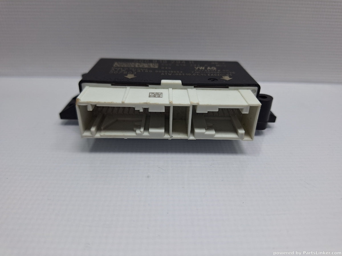 Modul senzori parcare VOLKSWAGEN PASSAT Variant (3G5) [ 2014 - > ] TDI (CRLB, DBGA, DFGA) 110KW|150HP Valeo 000018554 5Q0919294H , 5Q0919294A