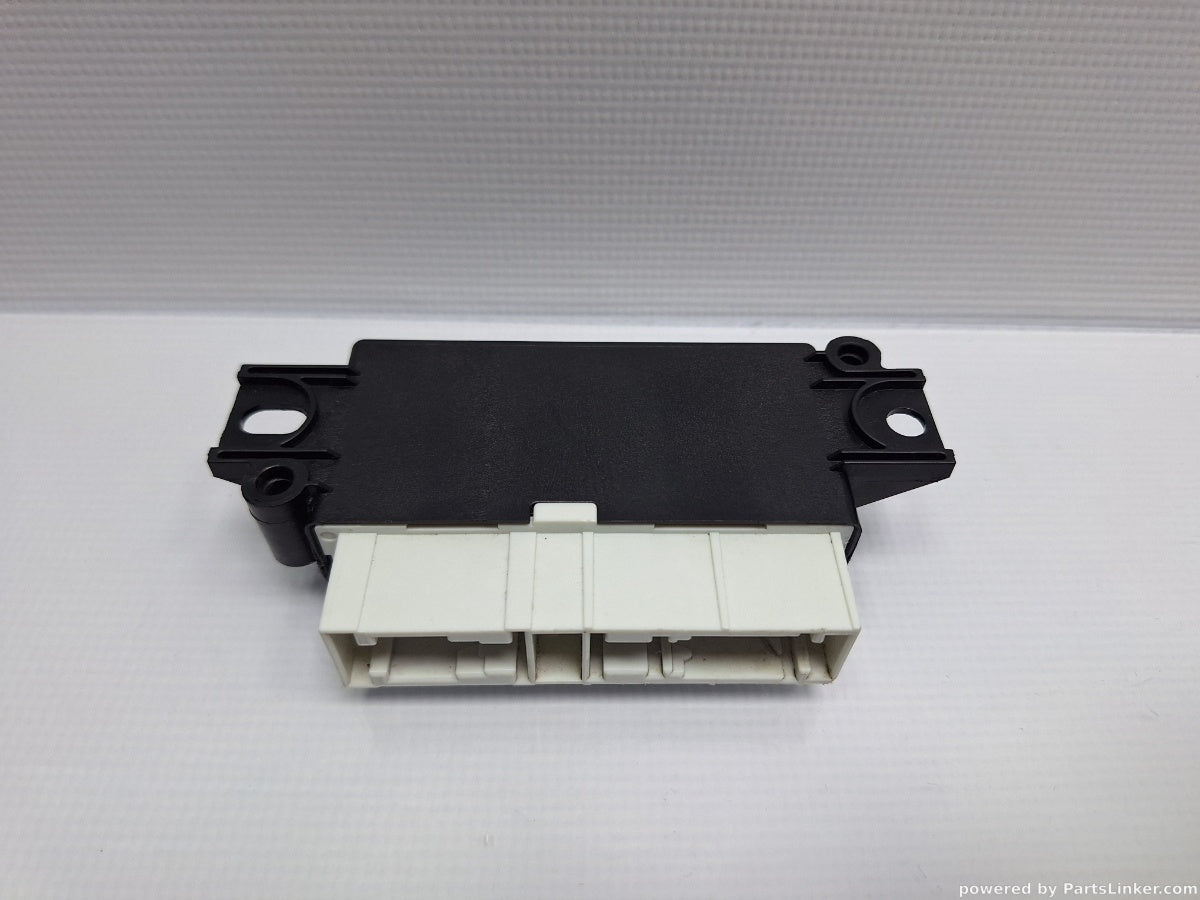 Modul senzori parcare VOLKSWAGEN PASSAT Variant (3G5) [ 2014 - > ] TDI (CRLB, DBGA, DFGA) 110KW|150HP Valeo 000018554 5Q0919294H , 5Q0919294A