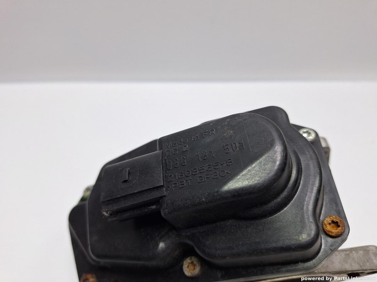 EGR VOLKSWAGEN PASSAT Variant (3C5) [ 2005 - 2011 ] TDI 16V (BKP, CBAB) 103KW|140HP OEM 03G131501