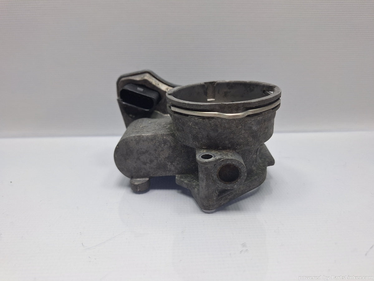 Clapeta acceleratie VOLKSWAGEN PASSAT Variant (3C5) [ 2005 - 2011 ] TDI 16V (BKP, CBAB) 103KW|140HP 03G128063B