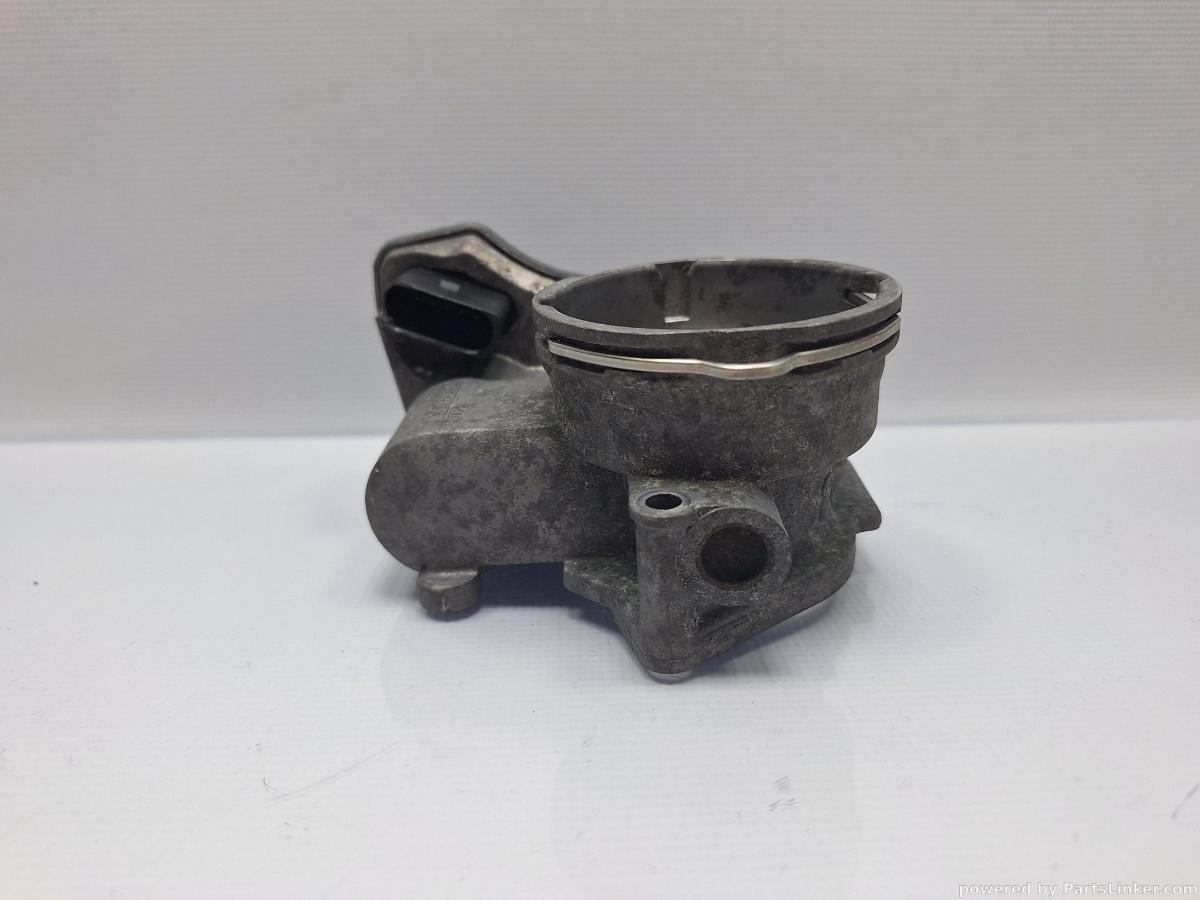 Clapeta acceleratie VOLKSWAGEN PASSAT Variant (3C5) [ 2005 - 2011 ] TDI 16V (BKP, CBAB) 103KW|140HP OEM 03G128063B