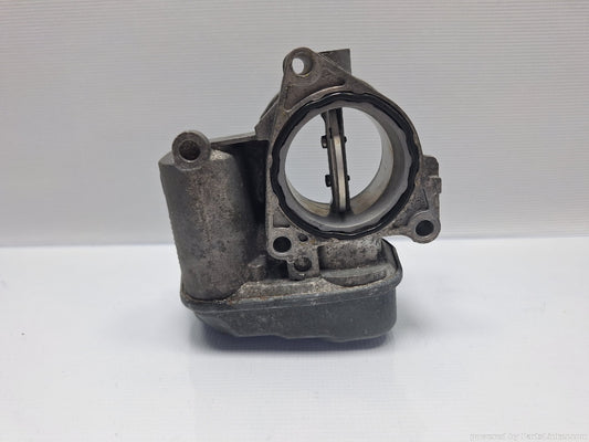 Clapeta acceleratie VOLKSWAGEN PASSAT Variant (3C5) [ 2005 - 2011 ] TDI 16V (BKP, CBAB) 103KW|140HP 03G128063B