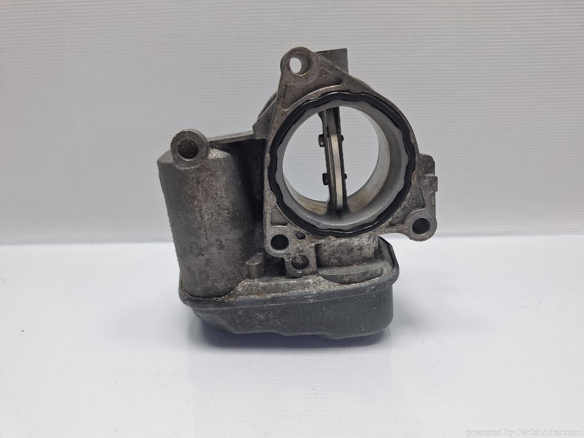 Clapeta acceleratie VOLKSWAGEN PASSAT Variant (3C5) [ 2005 - 2011 ] TDI 16V (BKP, CBAB) 103KW|140HP OEM 03G128063B
