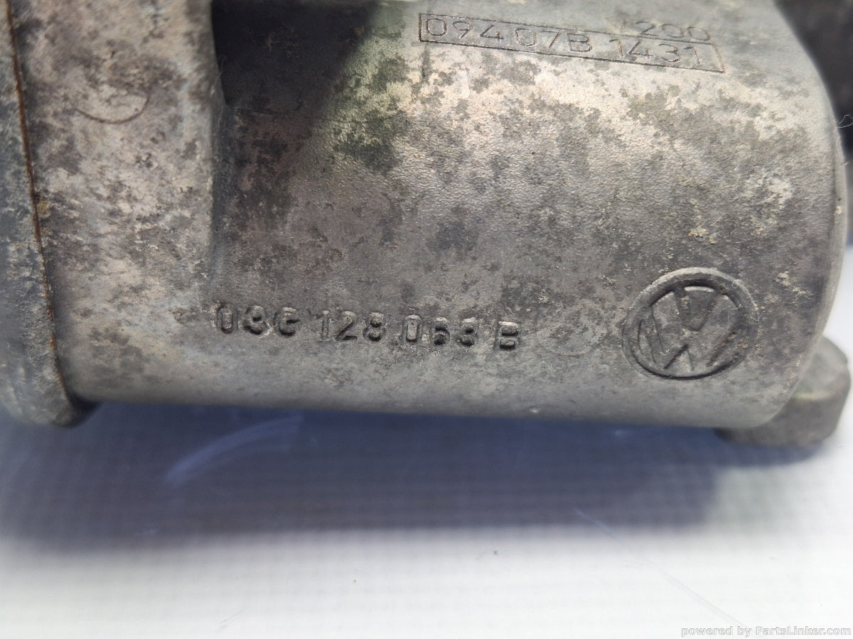 Clapeta acceleratie VOLKSWAGEN PASSAT Variant (3C5) [ 2005 - 2011 ] TDI 16V (BKP, CBAB) 103KW|140HP 03G128063B