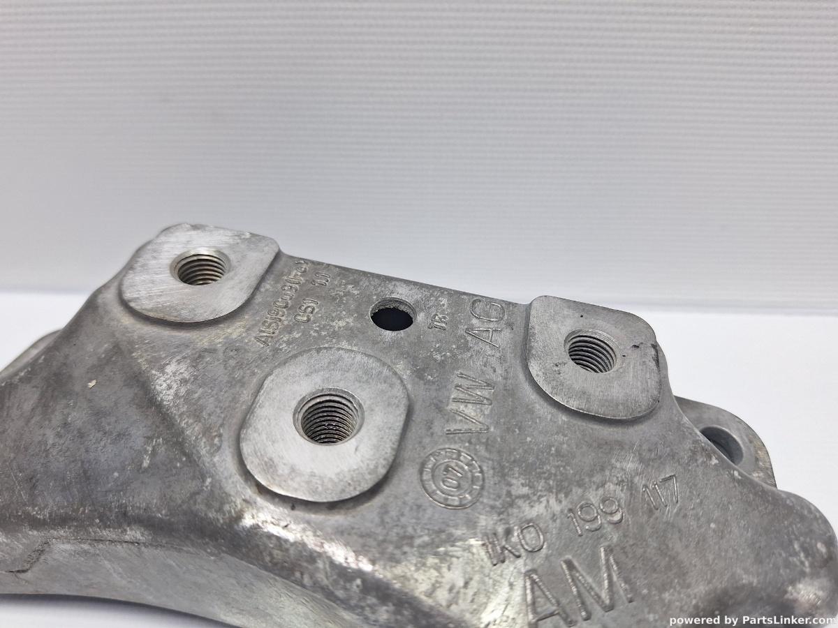 Suport cutie de viteze VOLKSWAGEN PASSAT Variant 3C5 2005 - 2011 2.0 TDI 16V BKP, CBAB 1K0199117AM