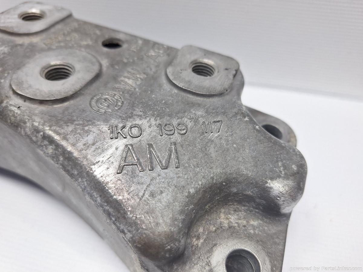 Suport cutie de viteze VOLKSWAGEN PASSAT Variant 3C5 2005 - 2011 2.0 TDI 16V BKP, CBAB 1K0199117AM