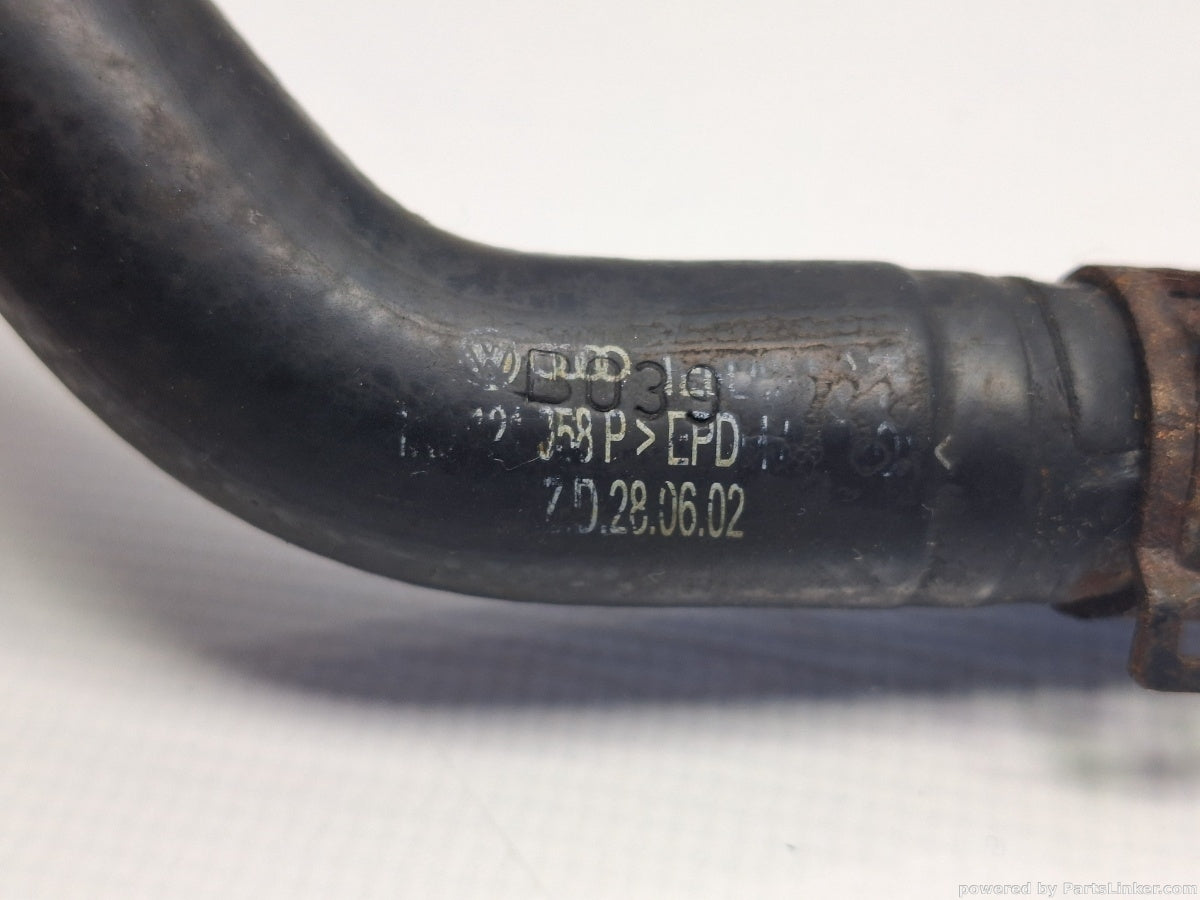 Furtua apa VOLKSWAGEN PASSAT Variant (3C5) [ 2005 - 2011 ] TDI 16V (BKP, CBAB) 103KW|140HP 1KO121058P