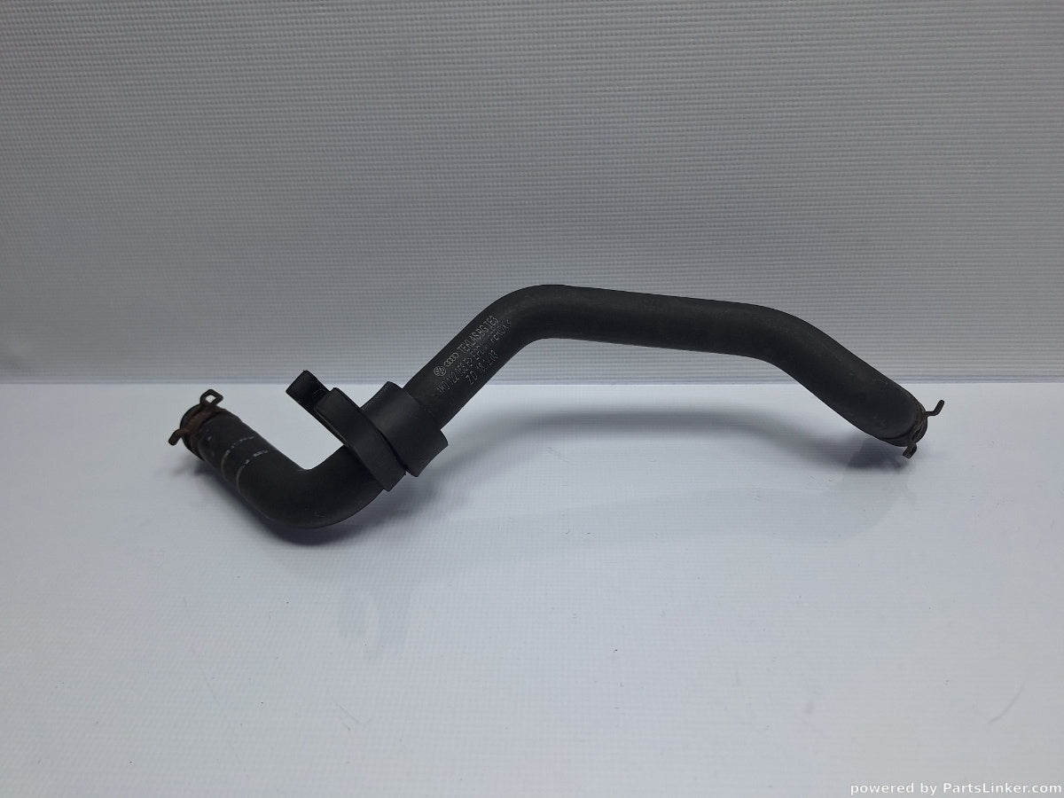 Furtun apa VOLKSWAGEN PASSAT Variant (3C5) [ 2005 - 2011 ] TDI 16V (BKP, CBAB) 103KW|140HP 1K0122058E