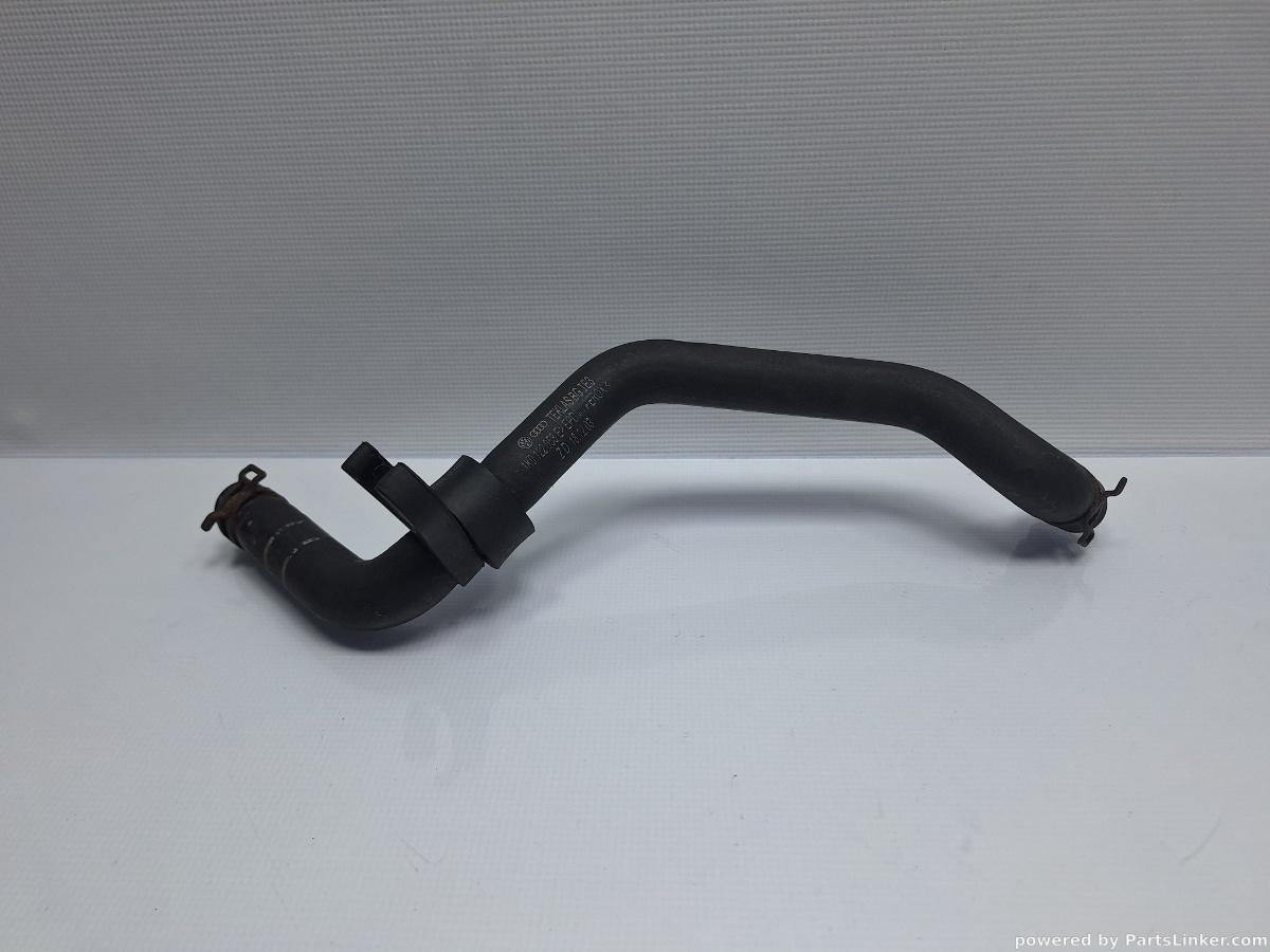 Furtun apa VOLKSWAGEN PASSAT Variant (3C5) [ 2005 - 2011 ] TDI 16V (BKP, CBAB) 103KW|140HP OEM 1K0122058E