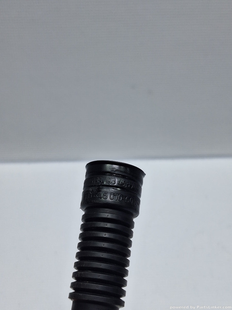 Conducta epurator VOLKSWAGEN PASSAT Variant (3C5) [ 2005 - 2011 ] TDI 16V (BKP, CBAB) 103KW|140HP 038103493AR