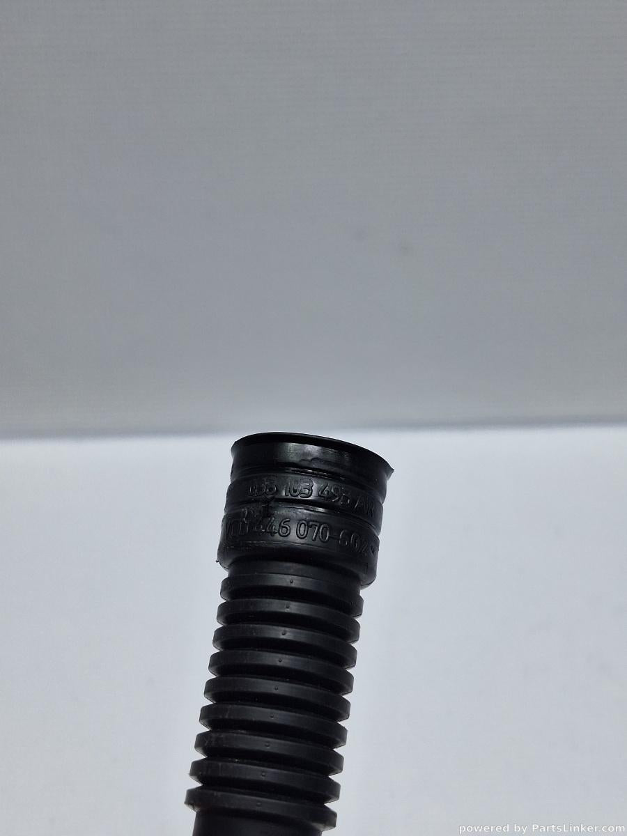 Conducta epurator VOLKSWAGEN PASSAT Variant 3C5 2005 - 2011 TDI 16V BKP, CBAB 038103493AR