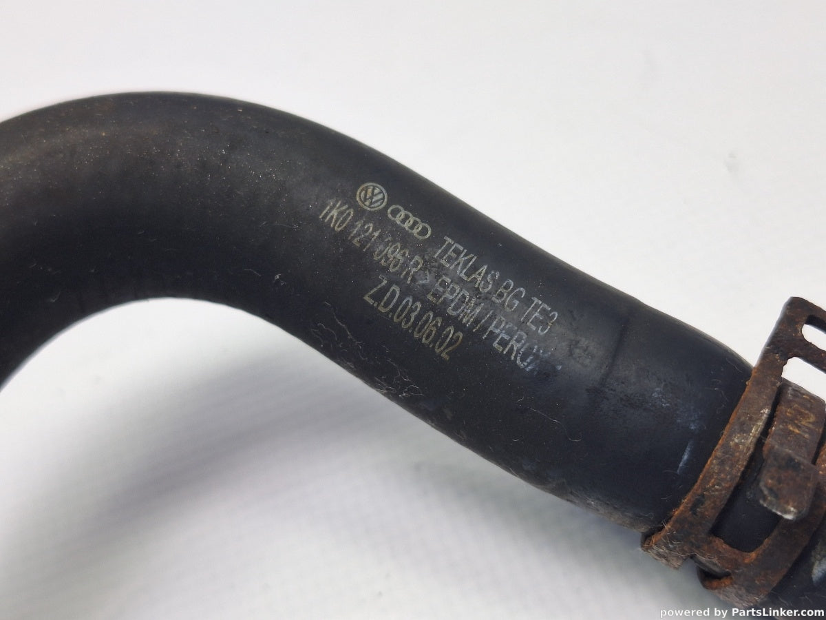 Furtun apa VOLKSWAGEN PASSAT Variant (3C5) [ 2005 - 2011 ] TDI 16V (BKP, CBAB) 103KW|140HP 1K0121096R