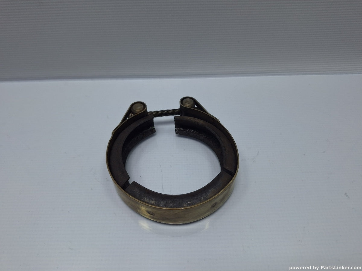 Colier esapament VOLKSWAGEN PASSAT Variant (3C5) [ 2005 - 2011 ] TDI 16V (BKP, CBAB) 103KW|140HP 1K0253725