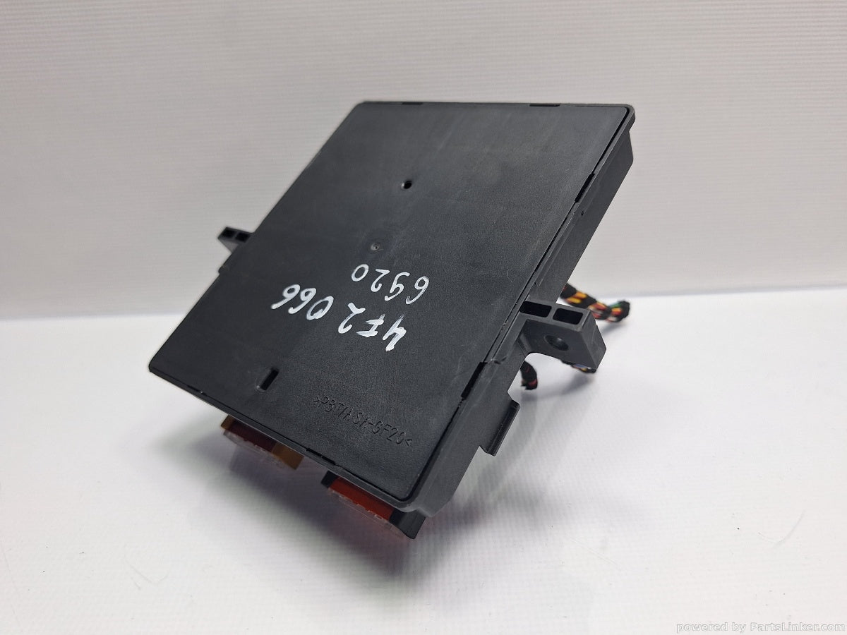Calculator confort AUDI A6/S6 III Saloon (4F2, C6) [ 2004 - 2011 ] TDI quattro (BMK) 165KW|225HP 4F0907279