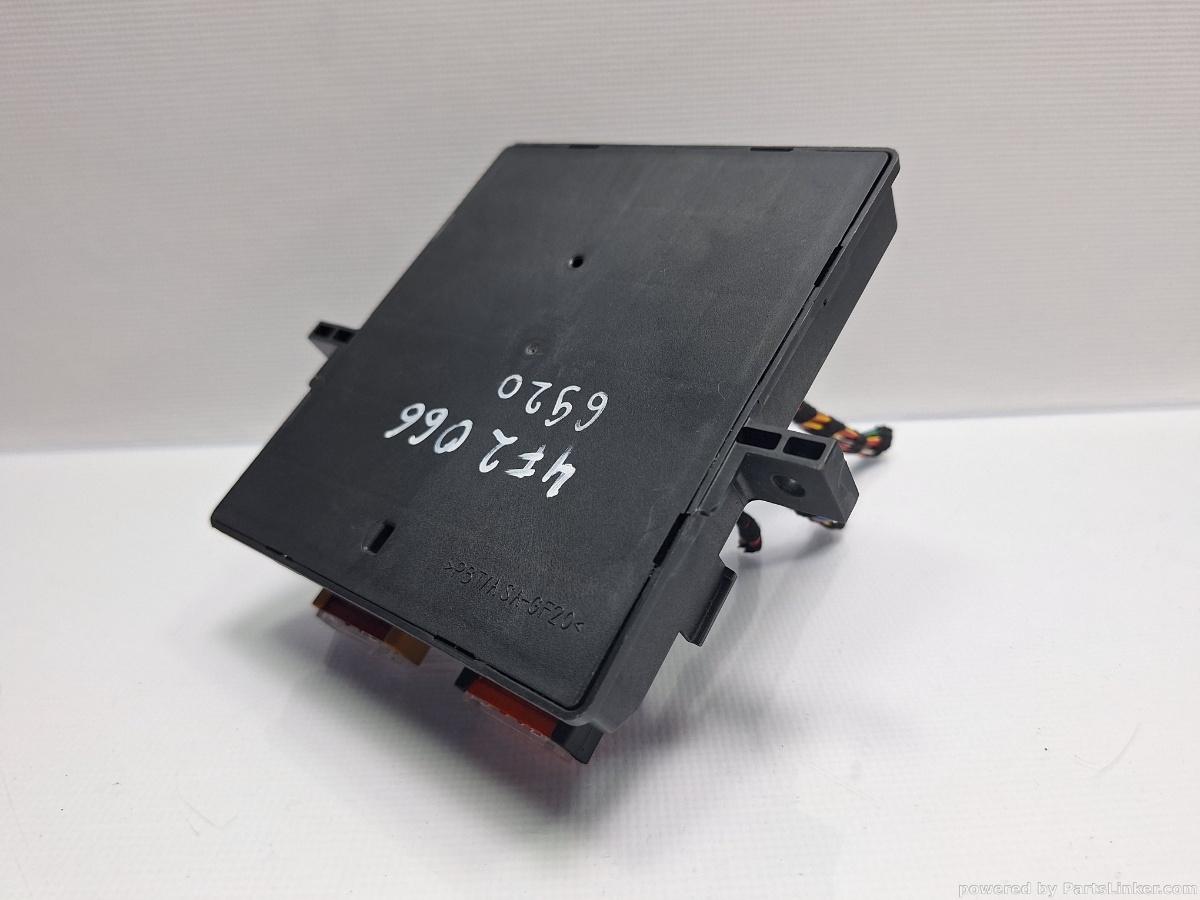 Calculator confort AUDI A6/S6 III Saloon (4F2, C6) [ 2004 - 2011 ] TDI quattro (BMK) 165KW|225HP OEM 4F0907279