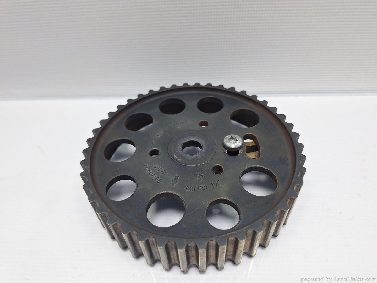Fulie ax came VOLKSWAGEN GOLF VII (5G1) [ 2012 - > ] 2.0 TDi BlueMotion 110KW|150HP OEM 04L109105