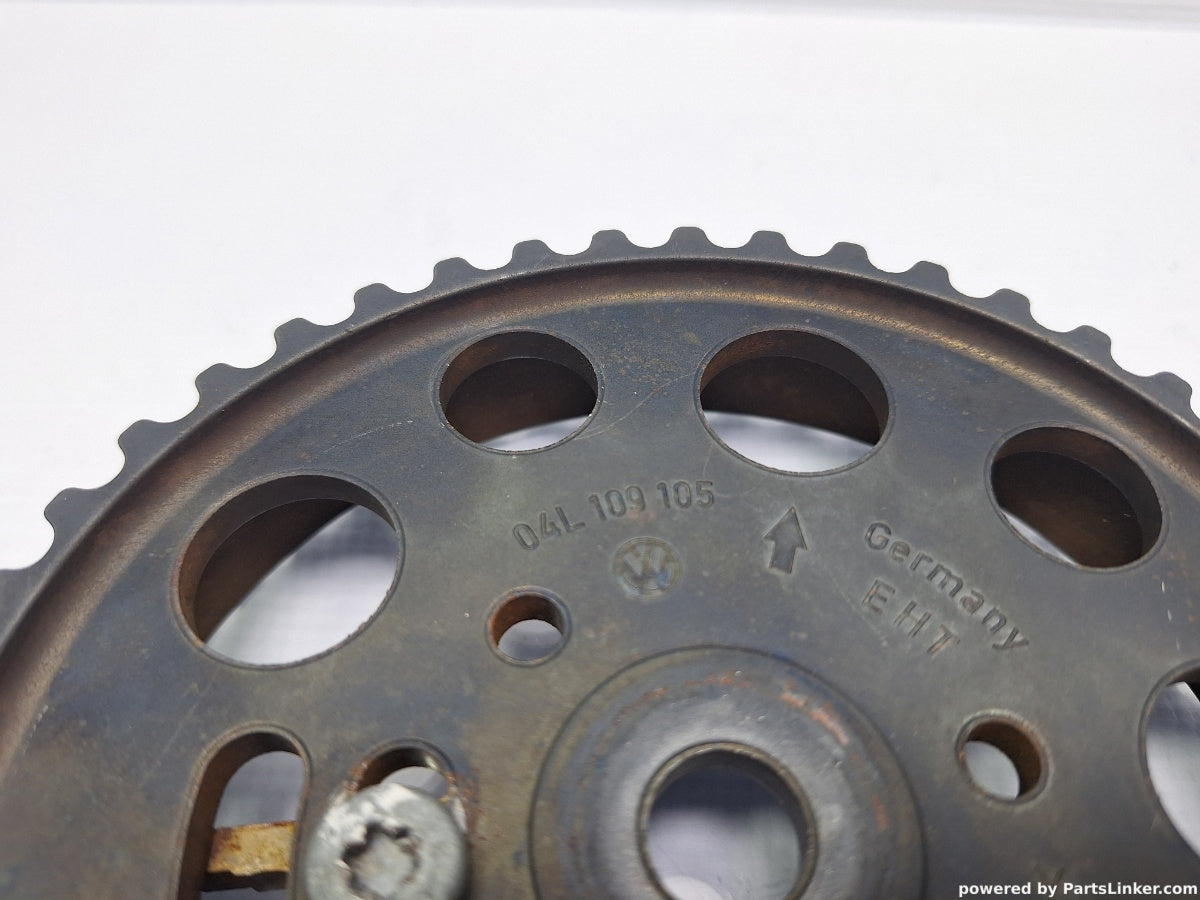 Fulie ax came VOLKSWAGEN GOLF VII (5G1) [ 2012 - > ] 2.0 TDi BlueMotion 110KW|150HP 04L109105