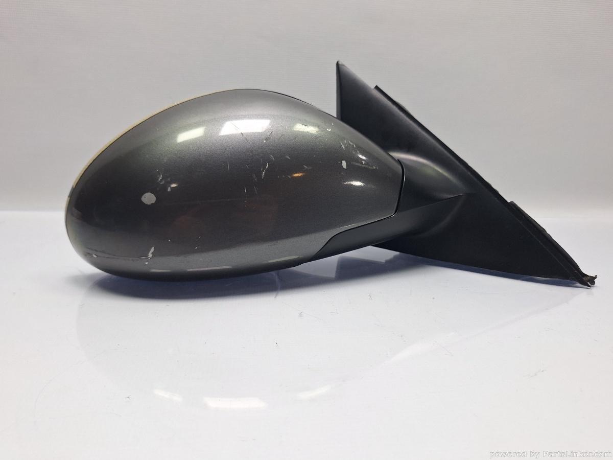 Oglinda dreapta SEAT IBIZA IV (6L1) [ 2002 - 2009 ] OEM 6L1857502K
