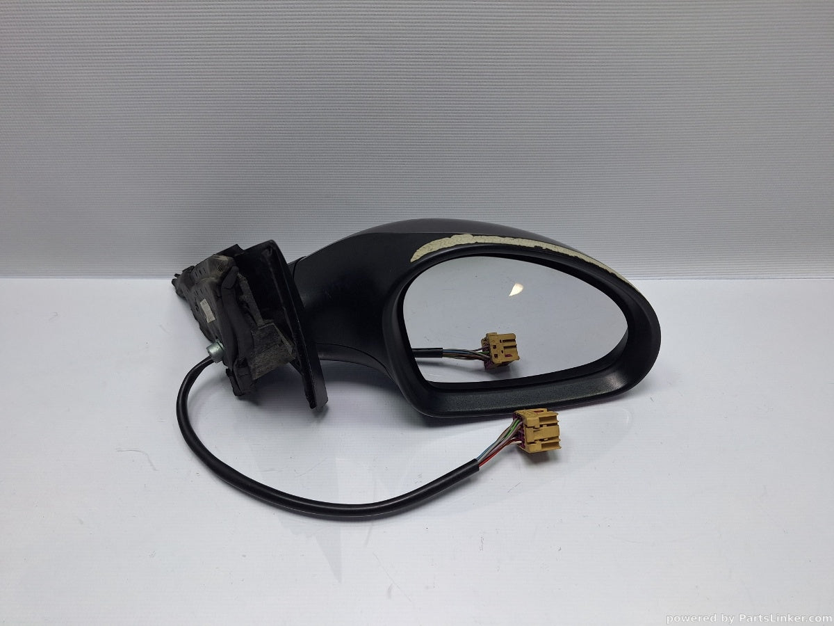 Oglinda dreapta SEAT IBIZA IV (6L1) [ 2002 - 2009 ] 6L1857502K