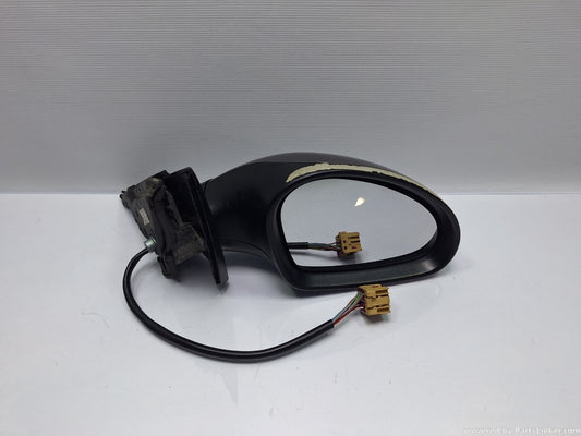 Oglinda dreapta SEAT IBIZA IV (6L1) [ 2002 - 2009 ] 6L1857502K