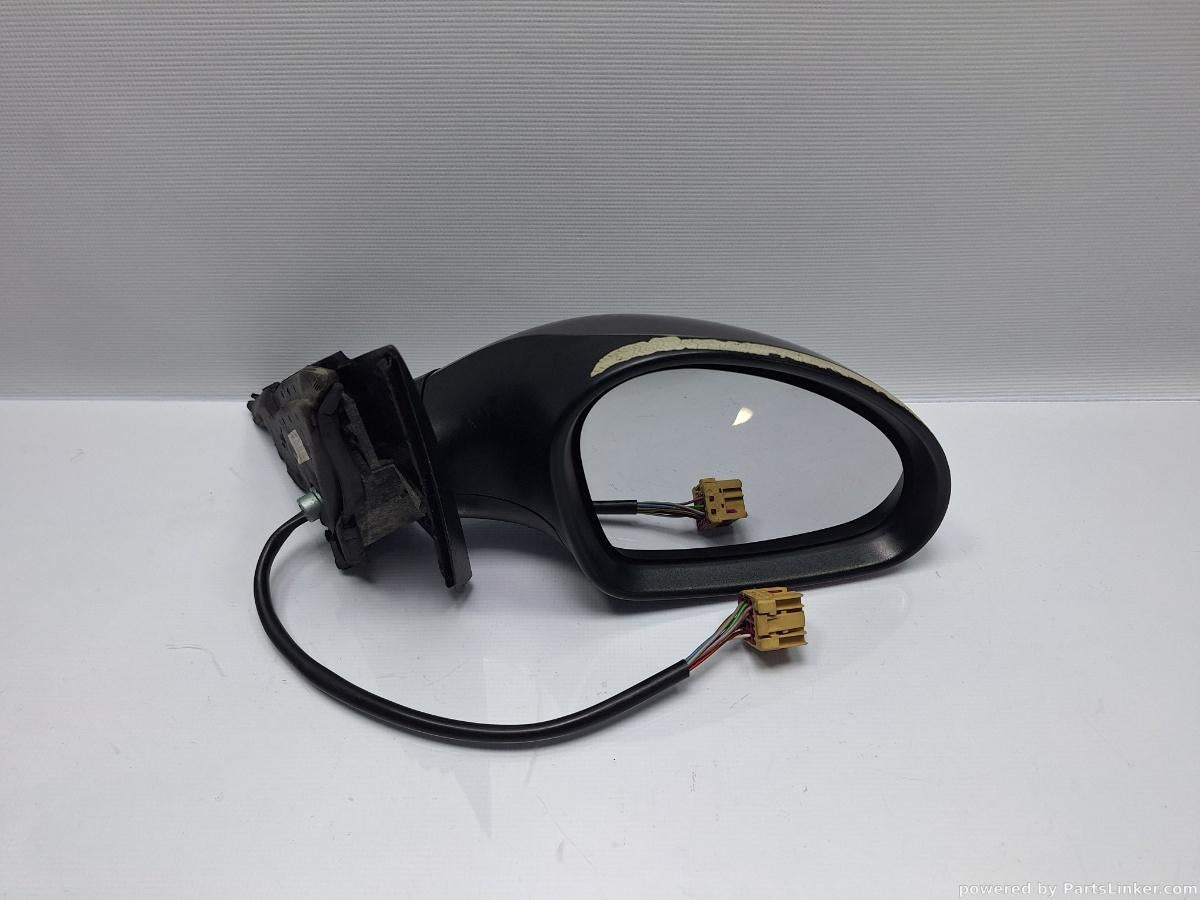Oglinda dreapta SEAT IBIZA IV (6L1) [ 2002 - 2009 ] OEM 6L1857502K