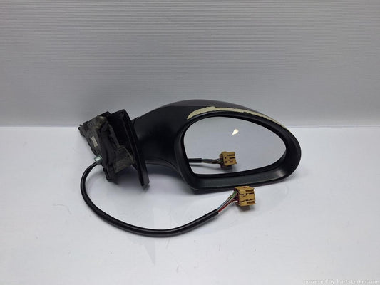 Oglinda dreapta SEAT IBIZA IV (6L1) [ 2002 - 2009 ] OEM 6L1857502K