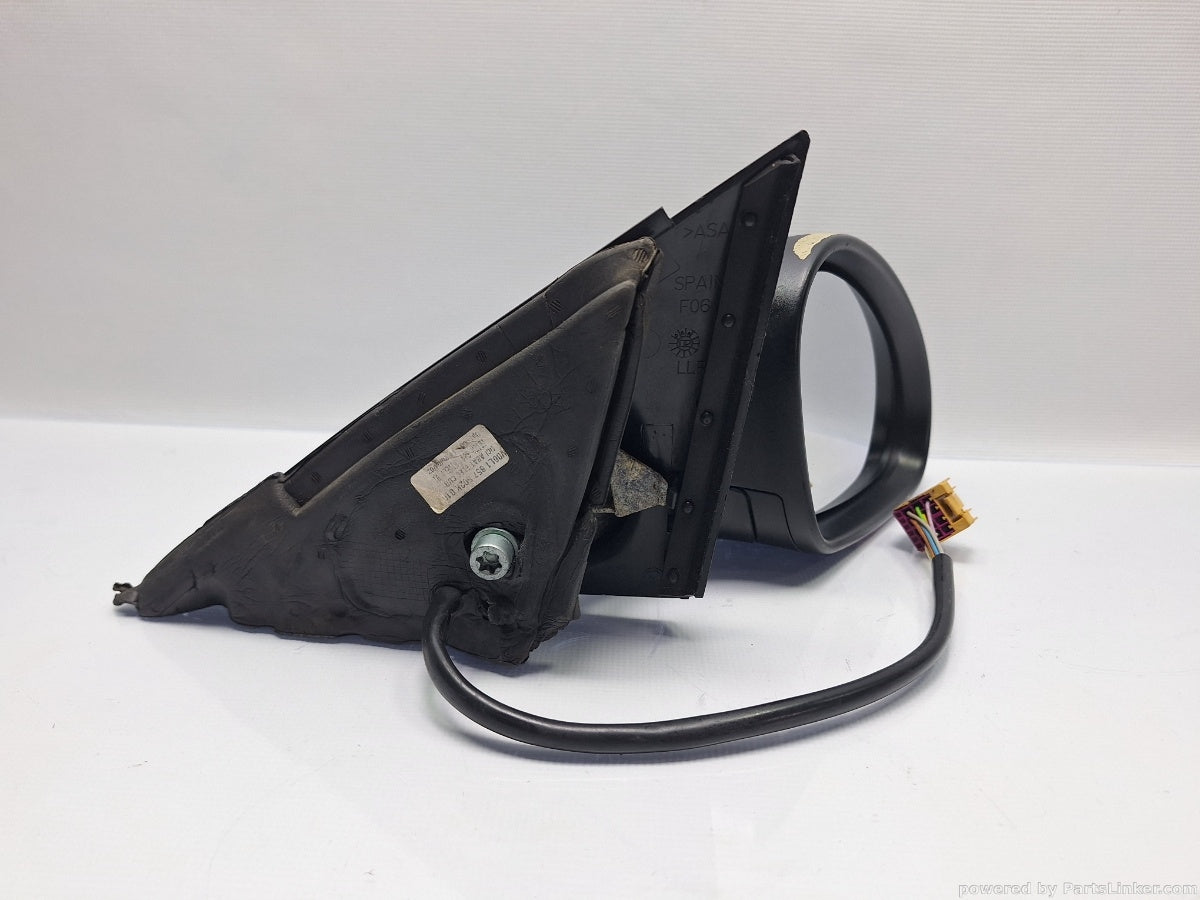 Oglinda dreapta SEAT IBIZA IV (6L1) [ 2002 - 2009 ] 6L1857502K