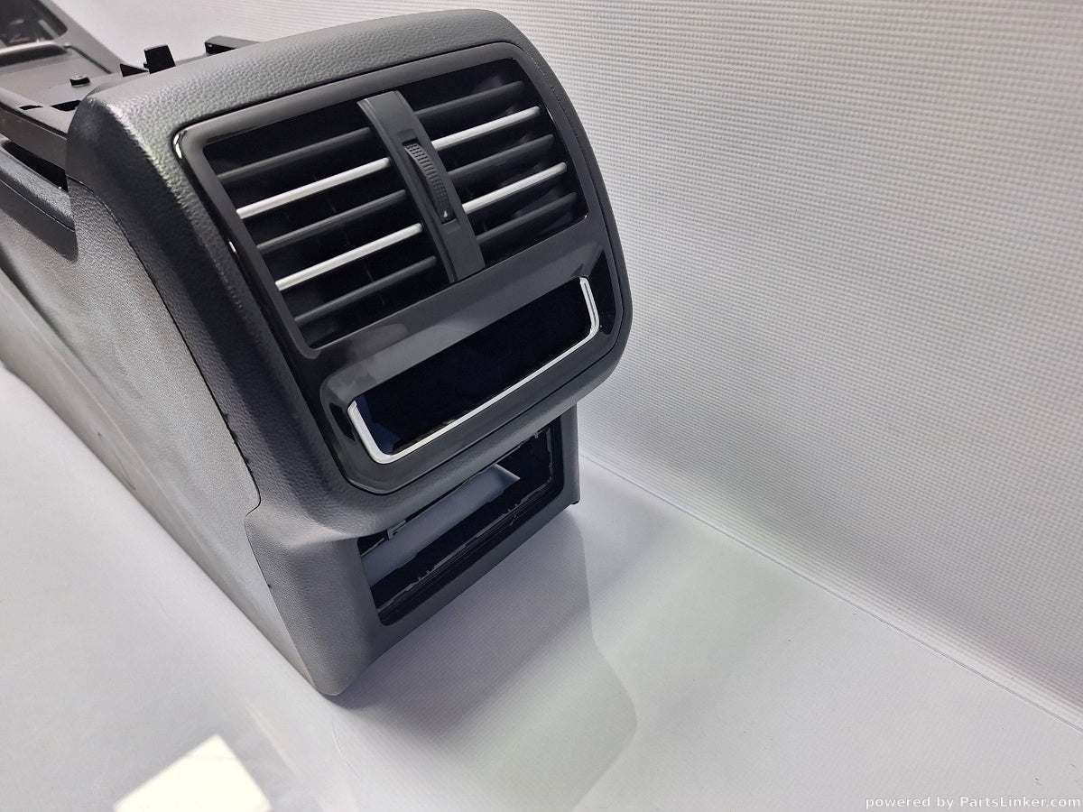 Consola centrala VOLKSWAGEN PASSAT Variant (3G5) [ 2014 - > ] TDI (CRLB, DBGA, DFGA) 110KW|150HP 3G2863241A