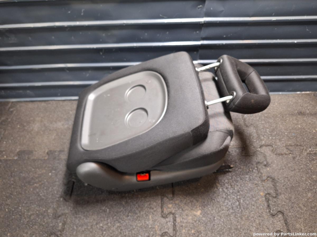 Scaun pasager numarul 4 SEAT ALHAMBRA (7V8, 7V9) [ 1996 - 2010 ] TDI (ASZ) 96KW|131HP OEM 7M7883019AP