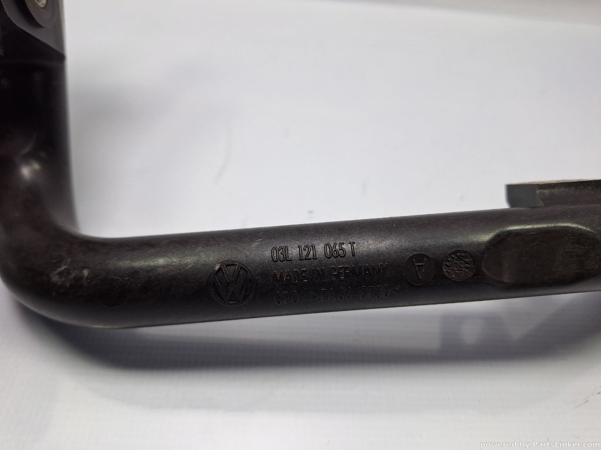Conducta apa VOLKSWAGEN PASSAT Variant (3C5) [ 2005 - 2011 ] TDI (CBDC) 81KW|110HP 03L121065T