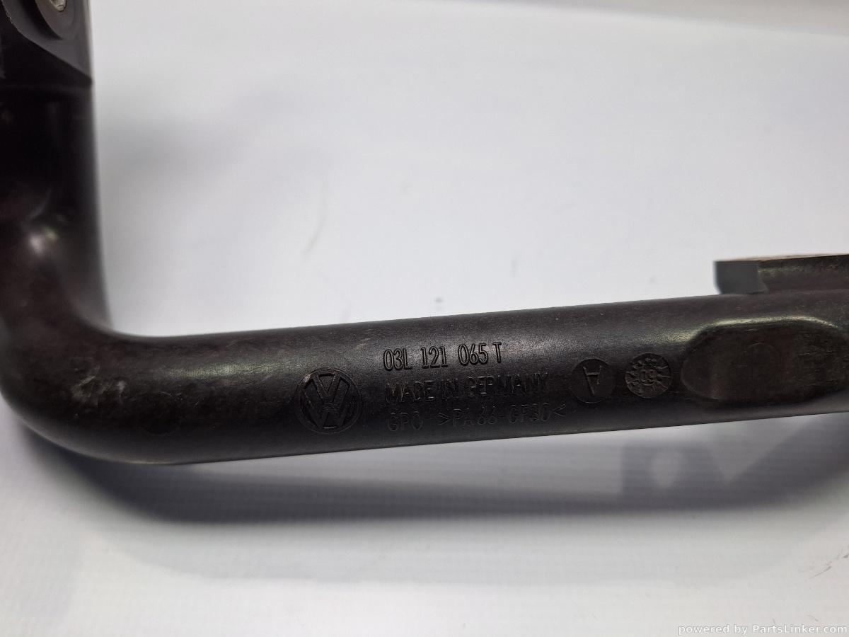 Conducta apa VOLKSWAGEN PASSAT Variant (3C5) [ 2005 - 2011 ] TDI (CBDC) 81KW|110HP OEM 03L121065T