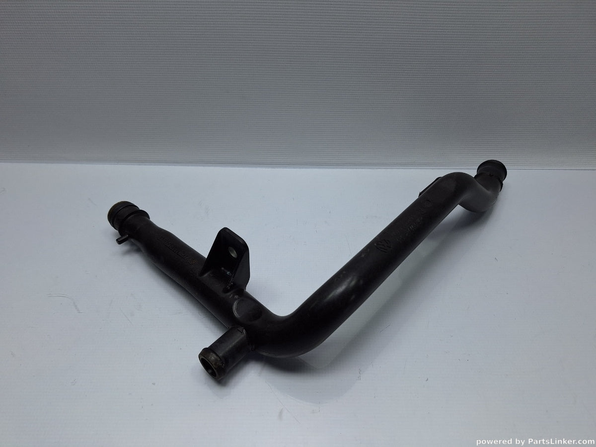 Conducta apa VOLKSWAGEN PASSAT Variant (3C5) [ 2005 - 2011 ] TDI (CBDC) 81KW|110HP 03L121065T