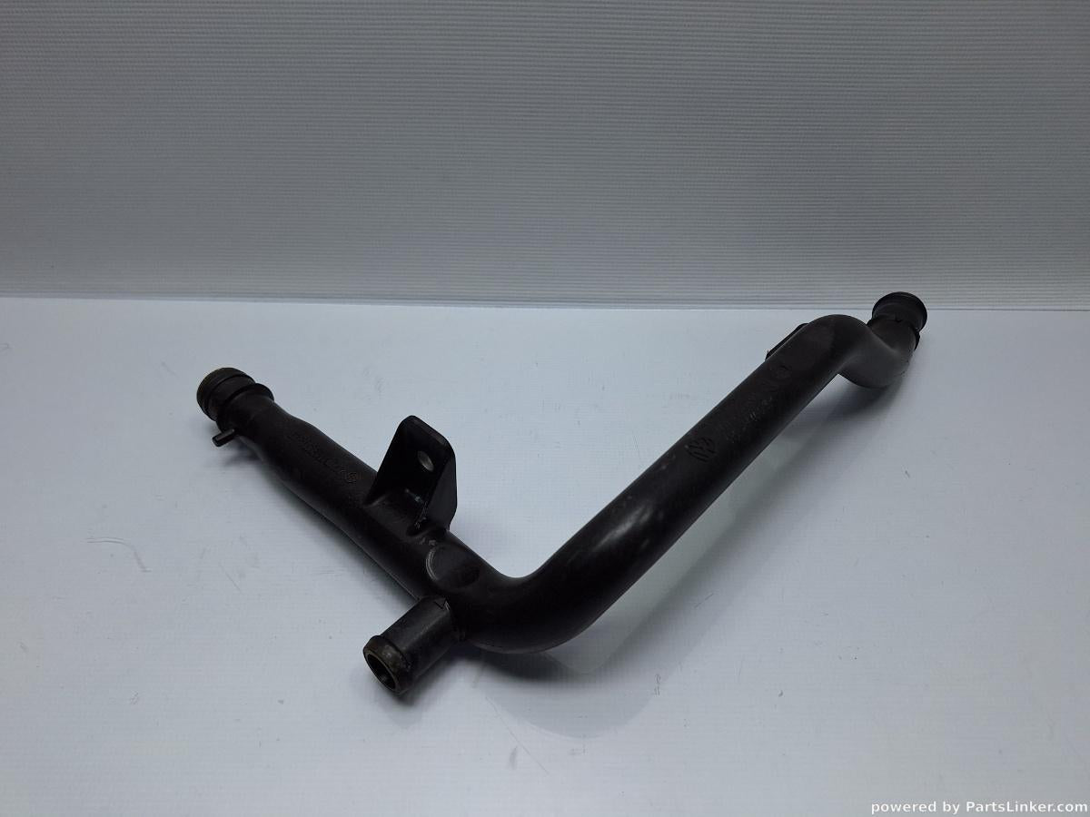 Conducta apa VOLKSWAGEN PASSAT Variant (3C5) [ 2005 - 2011 ] TDI (CBDC) 81KW|110HP OEM 03L121065T
