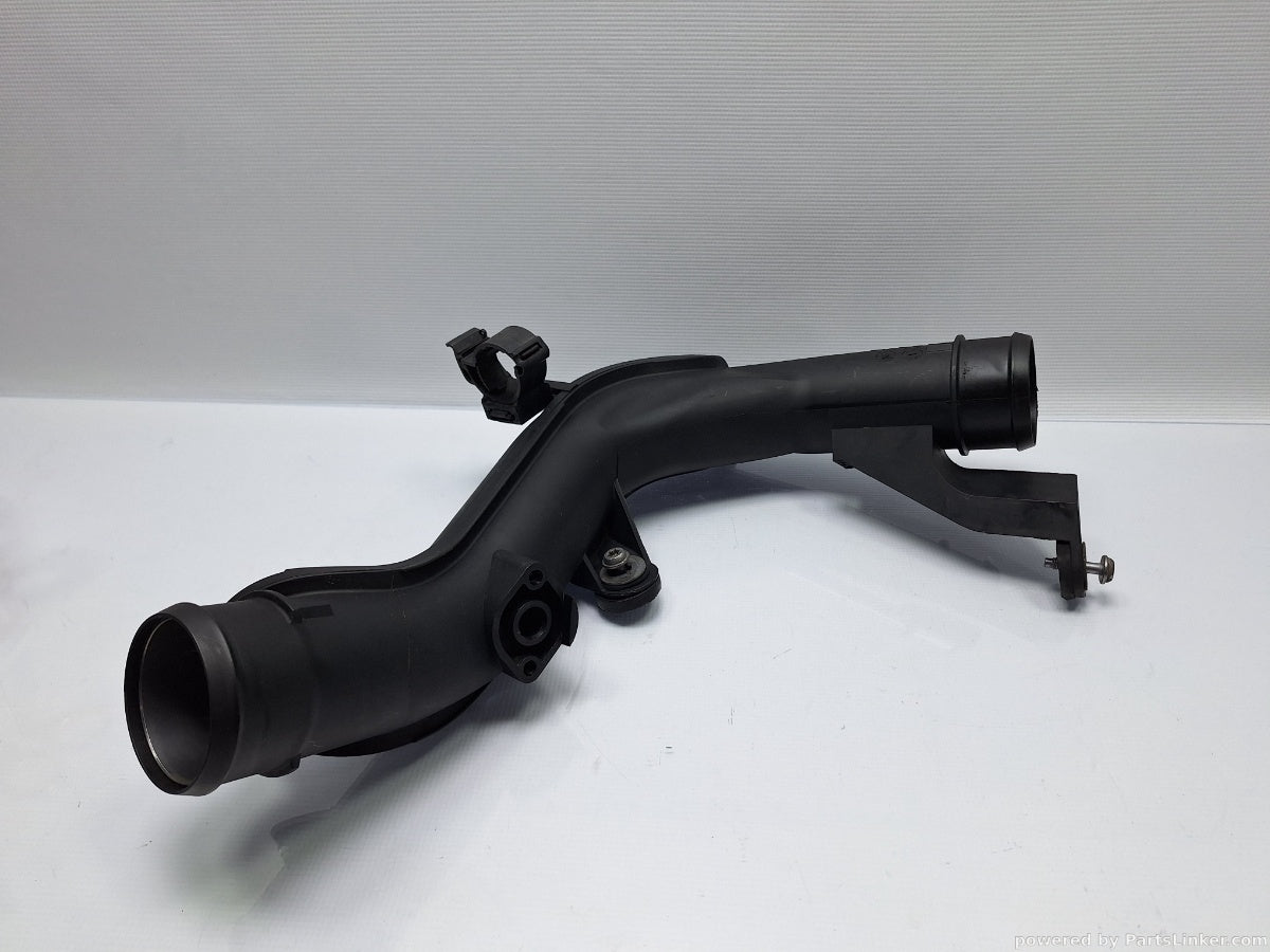 Conducta intercooler VOLKSWAGEN PASSAT Variant (3C5) [ 2005 - 2011 ] TDI (CBDC) 81KW|110HP 5N0145770A