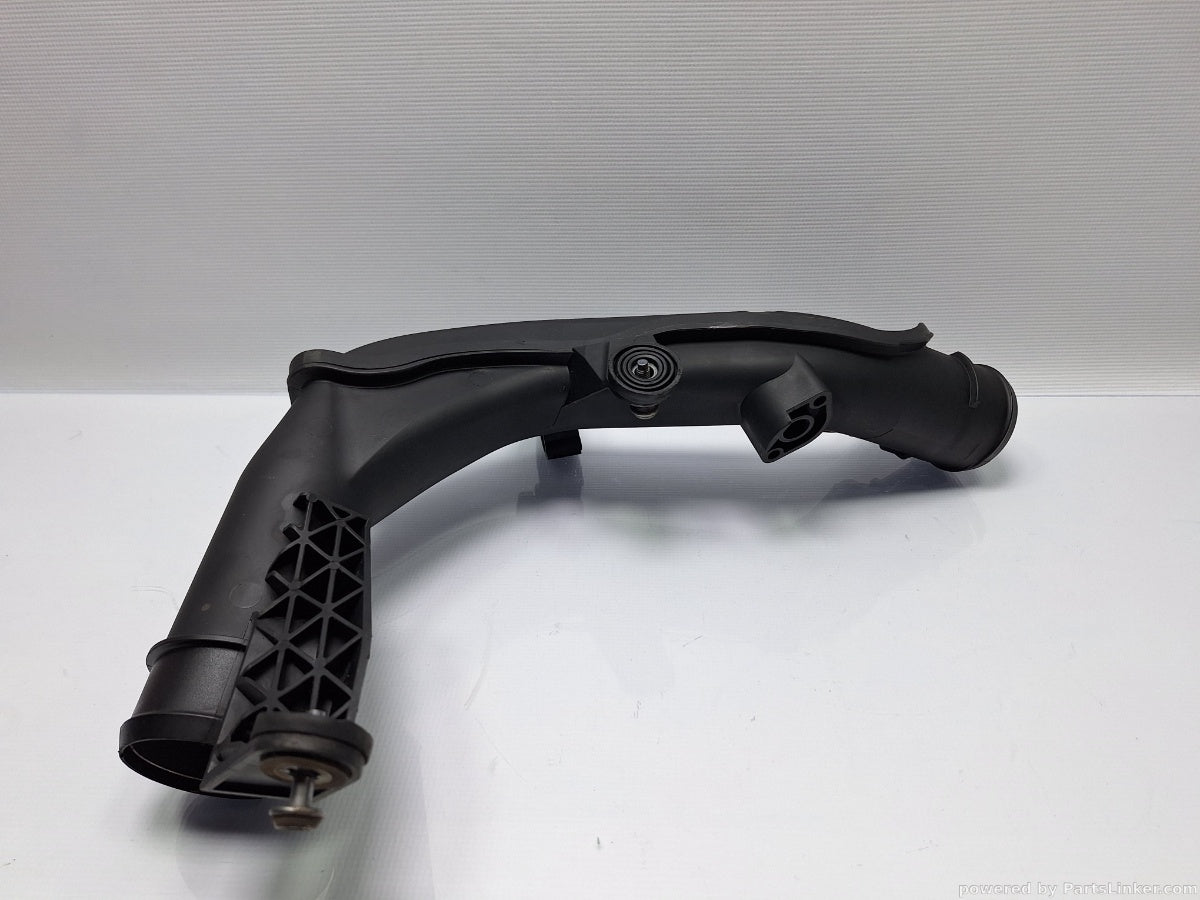 Conducta intercooler VOLKSWAGEN PASSAT Variant (3C5) [ 2005 - 2011 ] TDI (CBDC) 81KW|110HP 5N0145770A