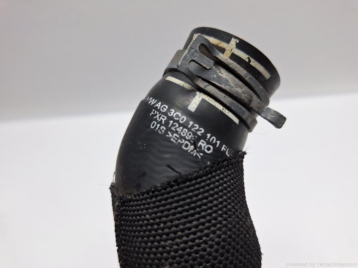 Furtun apa VOLKSWAGEN PASSAT Variant (3C5) [ 2005 - 2011 ] TDI (CBDC) 81KW|110HP OEM 3C0121087A , 3C0122101FL