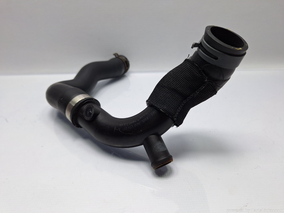 Furtun apa VOLKSWAGEN PASSAT Variant (3C5) [ 2005 - 2011 ] TDI (CBDC) 81KW|110HP 3C0121087A , 3C0122101FL