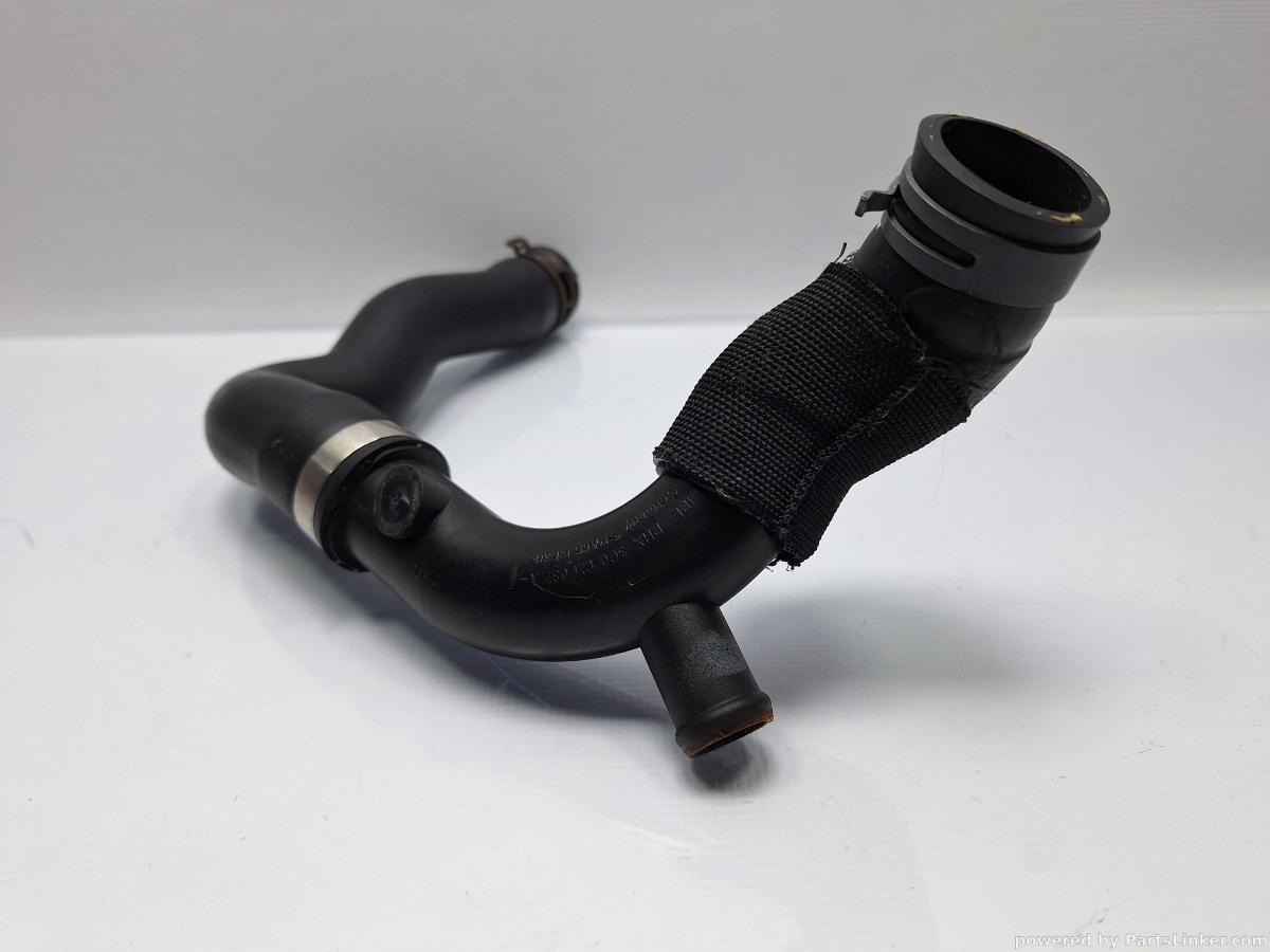 Furtun apa VOLKSWAGEN PASSAT Variant (3C5) [ 2005 - 2011 ] TDI (CBDC) 81KW|110HP OEM 3C0121087A , 3C0122101FL