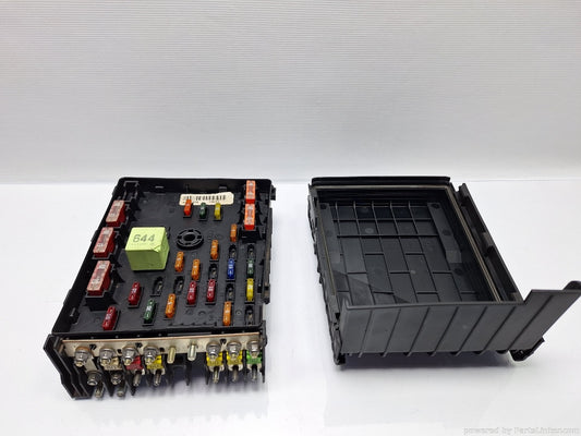 Panou sigurante motor VOLKSWAGEN PASSAT Variant (3C5) [ 2005 - 2011 ] TDI (CBDC) 81KW|110HP 3C0937125