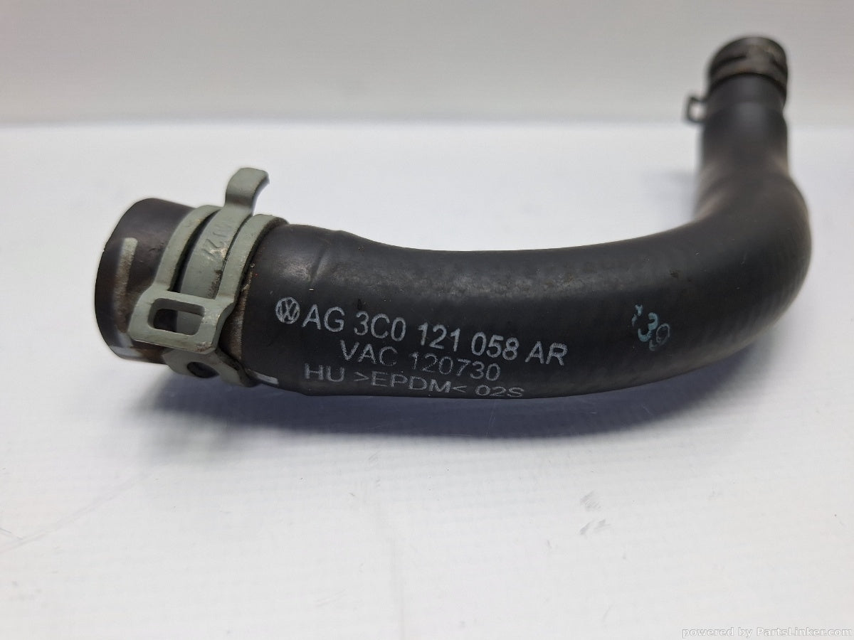 Furtun apa VOLKSWAGEN PASSAT Variant (3C5) [ 2005 - 2011 ] TDI (CBDC) 81KW|110HP 3C0121058AR