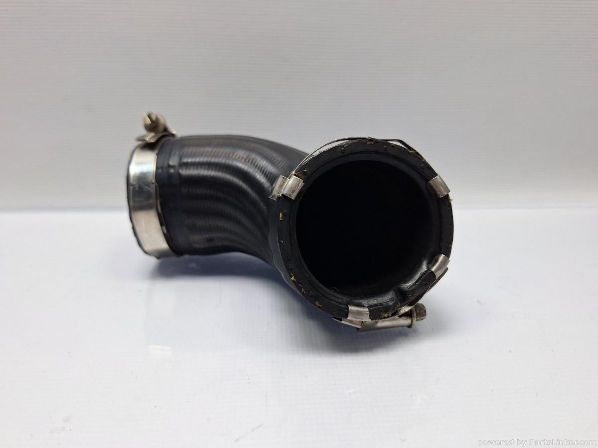 Furtun intercooler VOLKSWAGEN PASSAT Variant (3C5) [ 2005 - 2011 ] TDI (CBDC) 81KW|110HP OEM 5N0145838