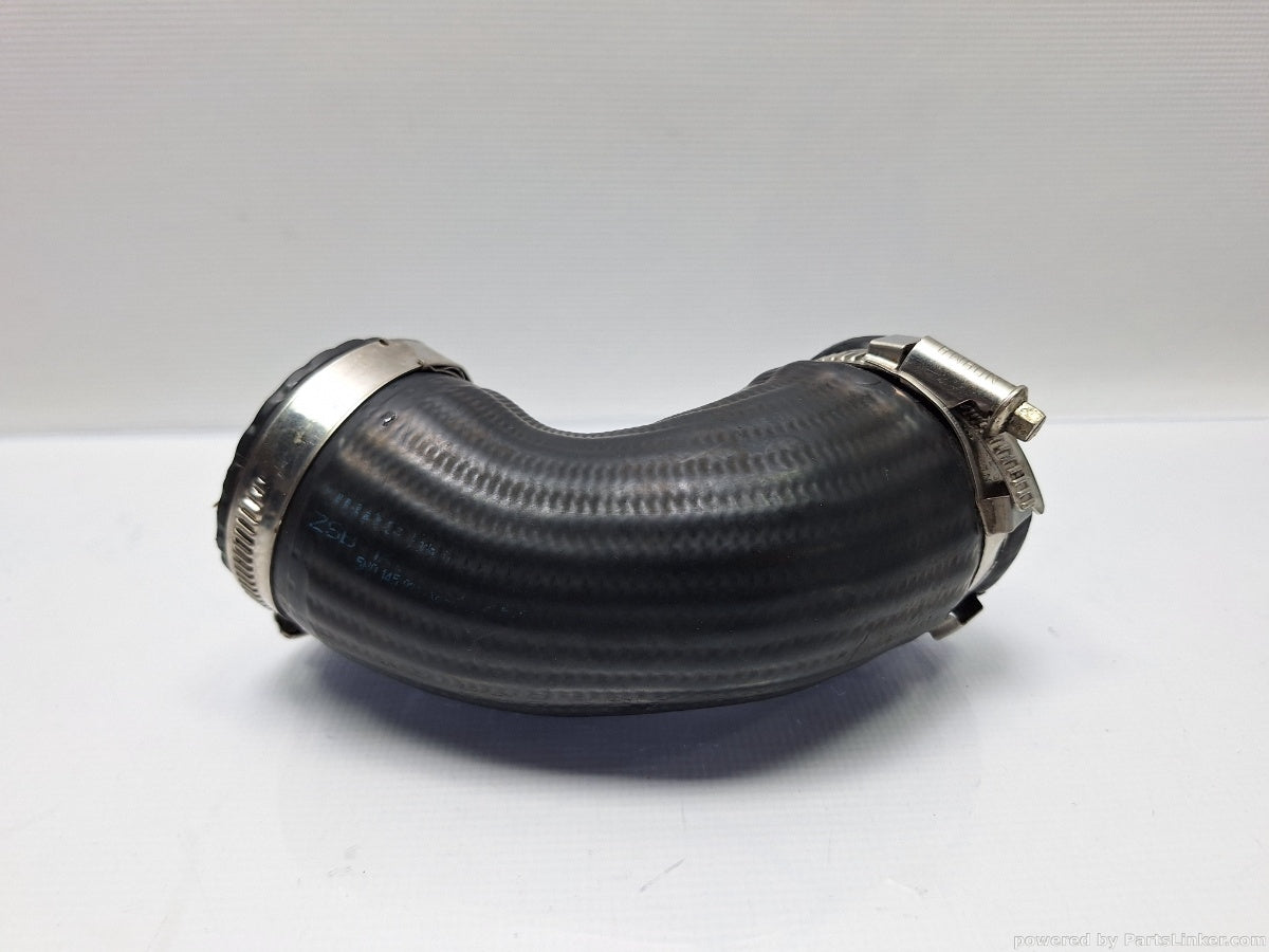 Furtun intercooler VOLKSWAAGEN PASSAT Variant (3C5) [ 2005 - 2011 ] TDI (CBDC) 81KW|110HP 5N0145838