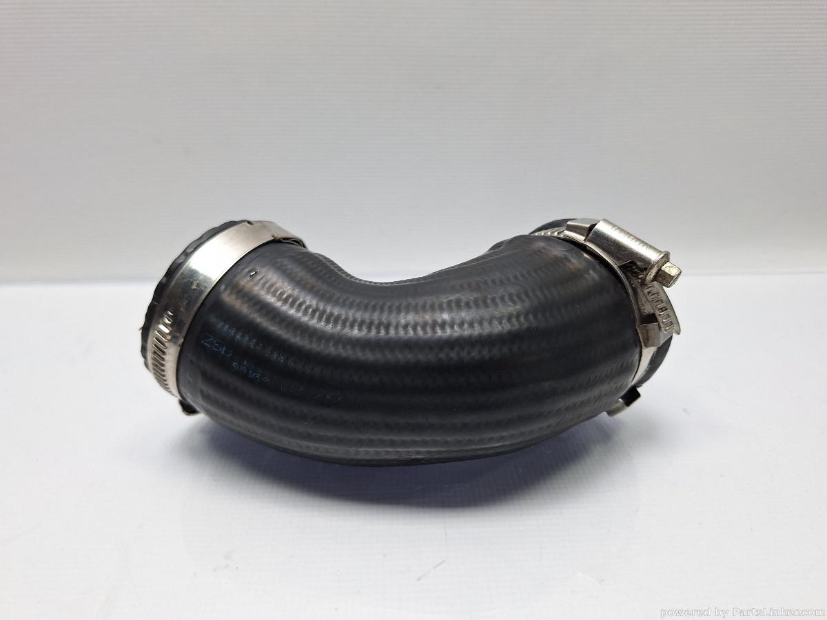 Furtun intercooler VOLKSWAGEN PASSAT Variant (3C5) [ 2005 - 2011 ] TDI (CBDC) 81KW|110HP OEM 5N0145838