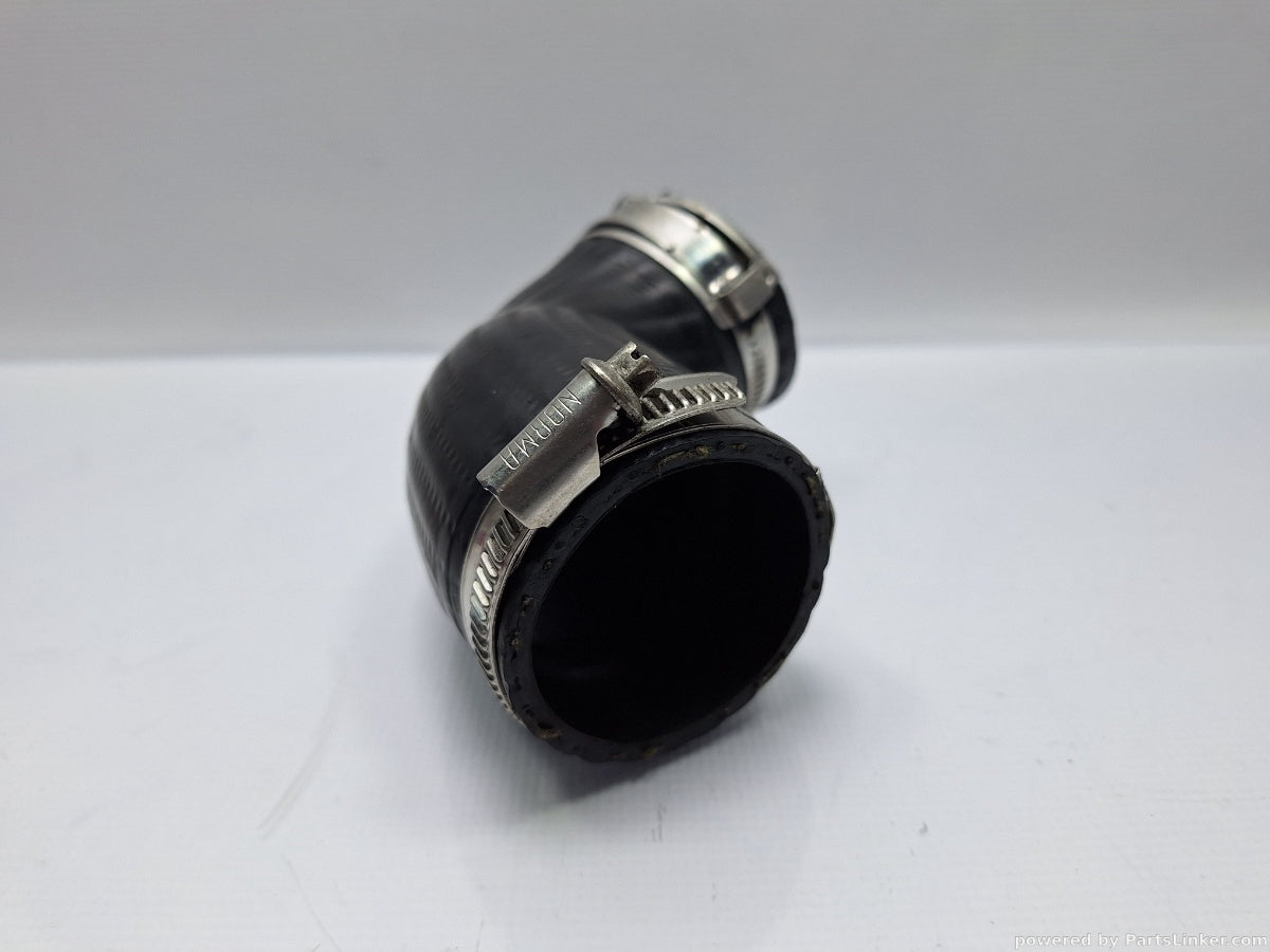 Furtun intercooler VOLKSWAAGEN PASSAT Variant (3C5) [ 2005 - 2011 ] TDI (CBDC) 81KW|110HP 5N0145838