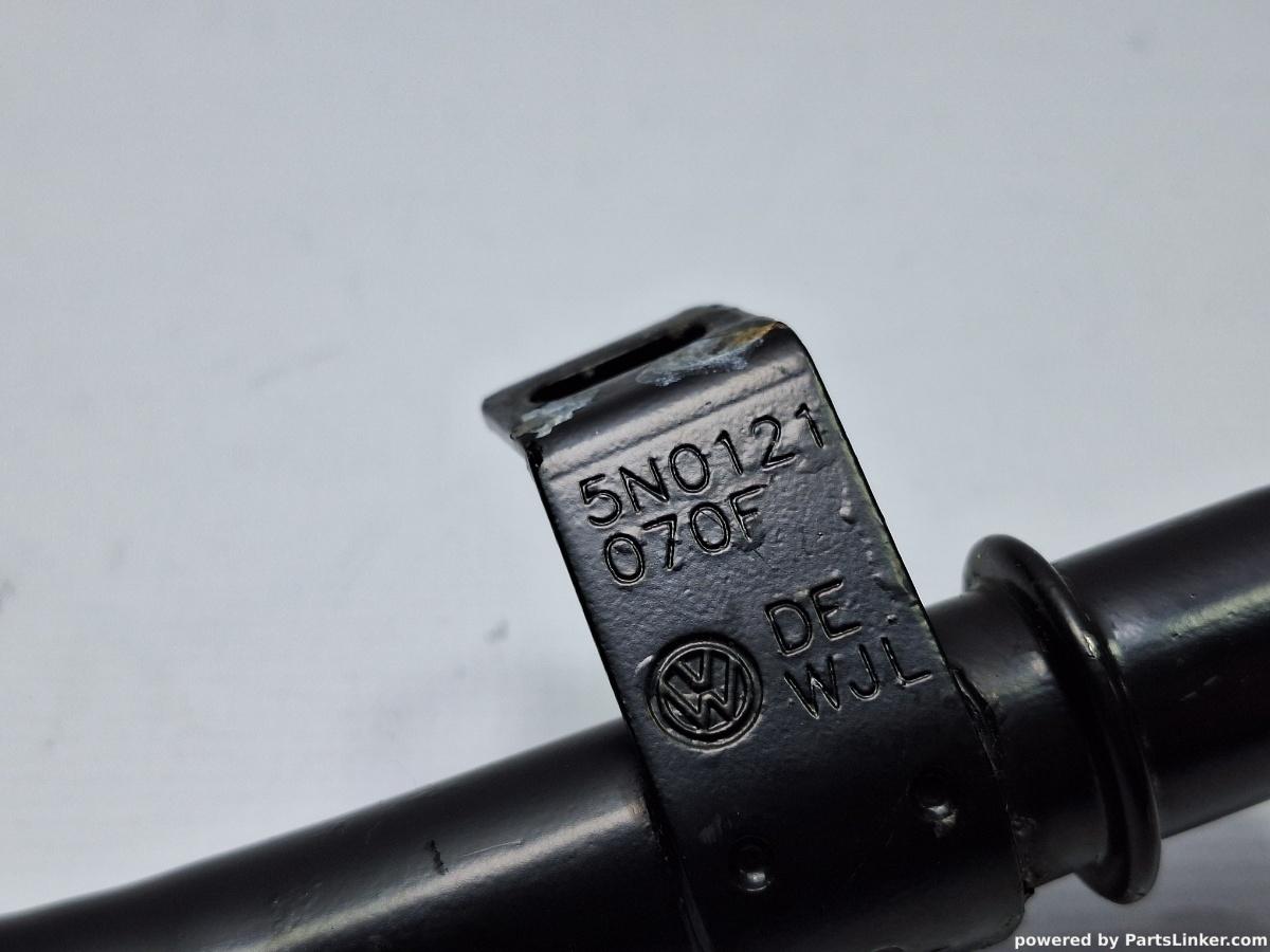 Conducta apa VOLKSWAGEN PASSAT Variant (3C5) [ 2005 - 2011 ] TDI (CBDC) 81KW|110HP OEM 5N0121070F